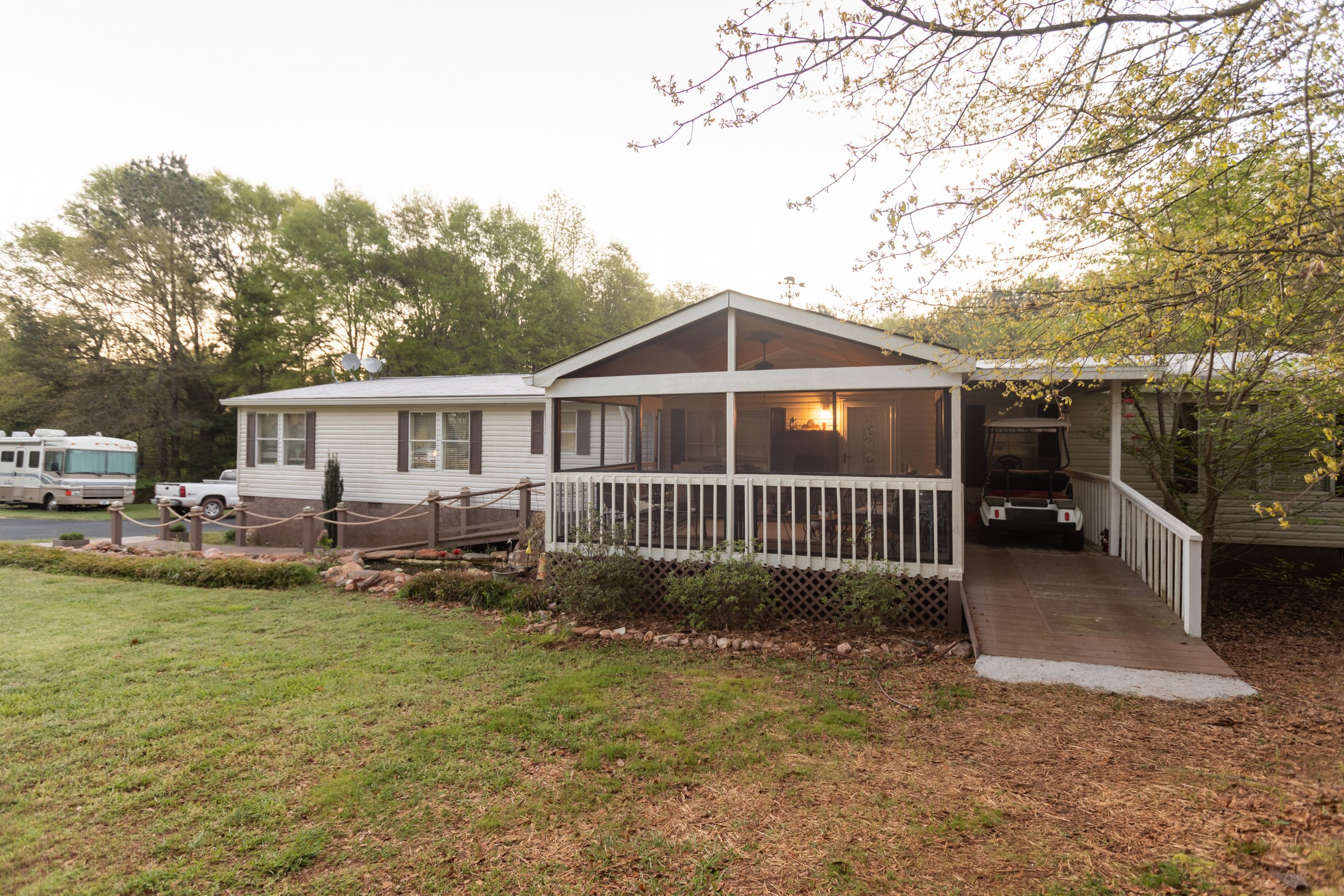 436 Tanners Bridge Circle, Bethlehem Ga 30620 Winston White Realty