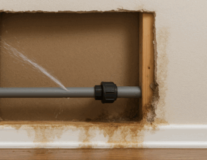 Things you should know about buying a home with polybutylene plumbing in walton county ga