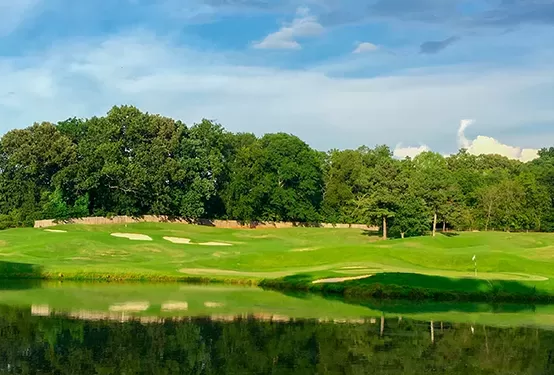 Chateau Elan Golf Community Braselton GA