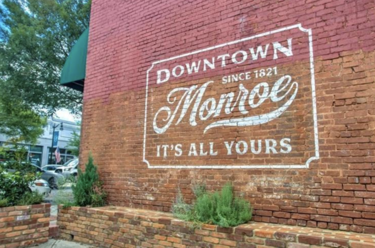 Downtown Monroe Homes For Sale