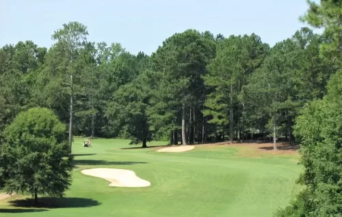 Lane Creek Golf Community Bishop GA