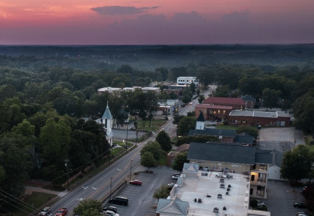 Watkinsville Walton County GA Real Estate Agent