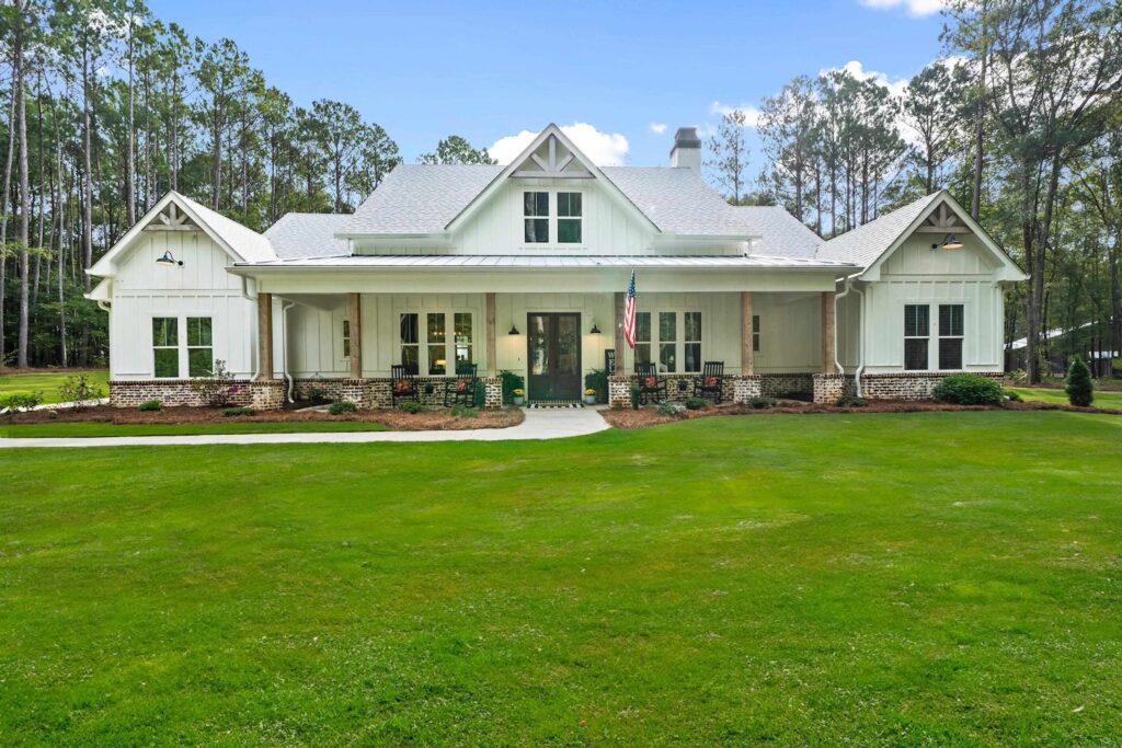 Explore Homes for sale in Social Circle GA with Winston White Realty your trusted team of walton county real estate agents