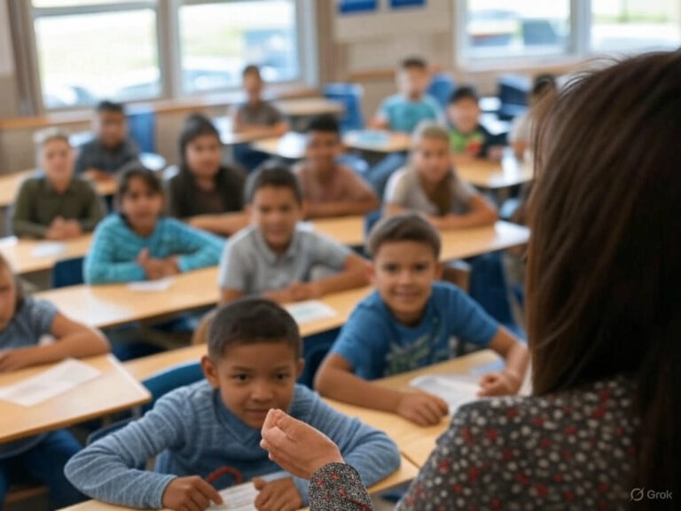 Your Elementary, Loganville High School District