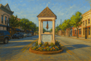 Explore houses for sale in Social Circle Georgia with Winston White Realty