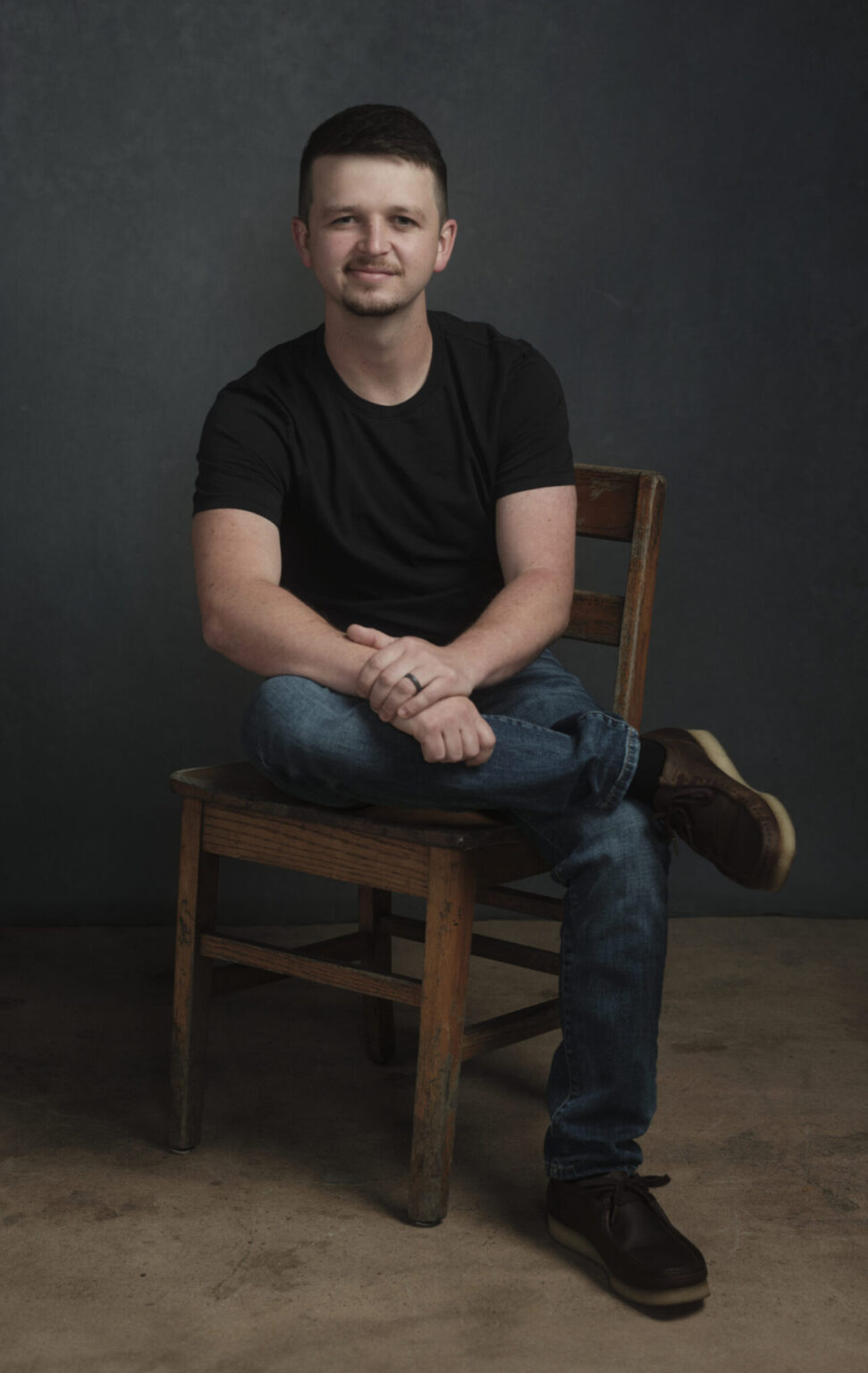 Winston White Broker Real Estate Agent Realtor Monroe