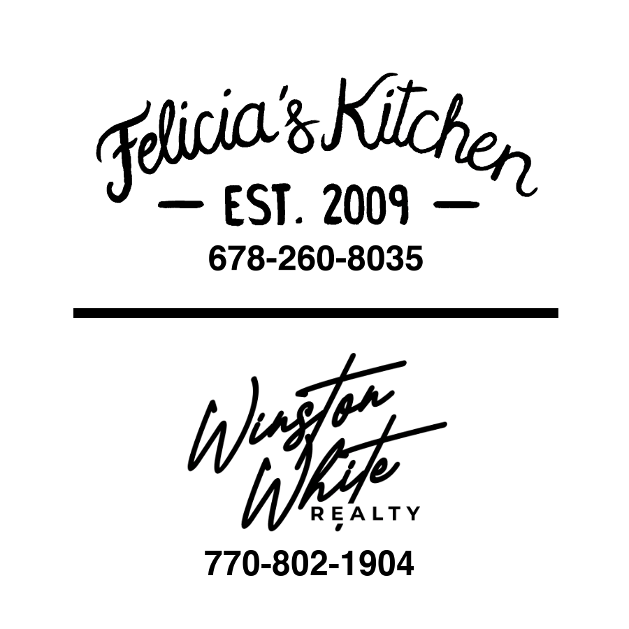 Felicias Kitchen Monroe GA