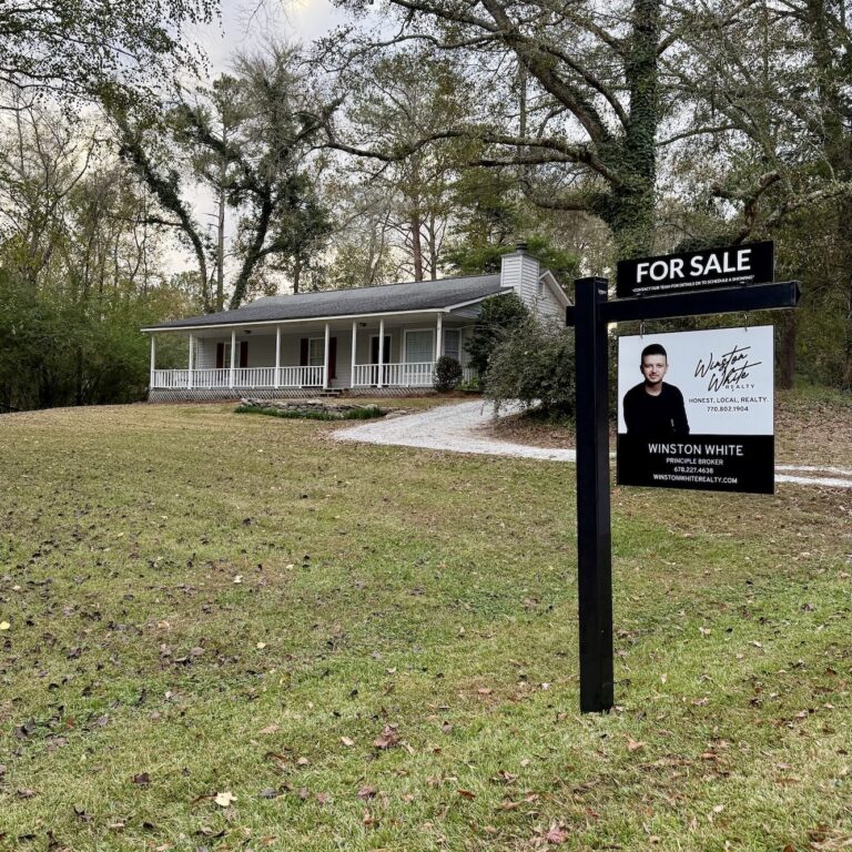 Tips for getting home ready for listing photos