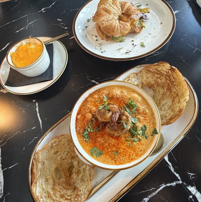 Le gabrielle crepes and waffles Monroe, Thai Won on Monroe, Dining and restaurants in Monroe GA