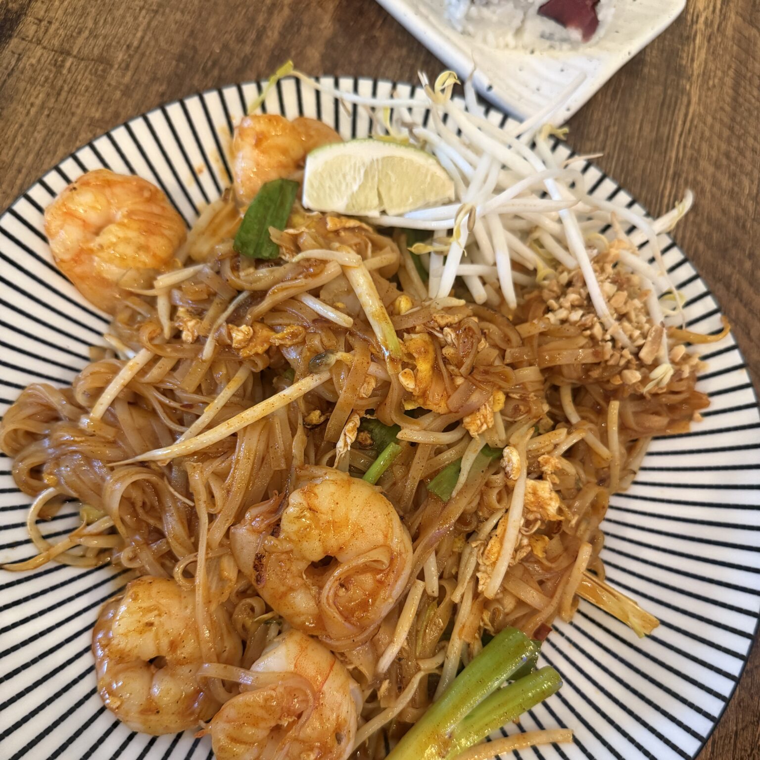 Moringa Thai and Sushi best sushi restaurant in monroe ga