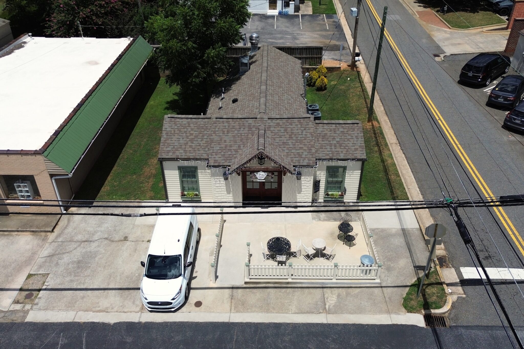 Tea Time at The Cottage - Tea House Business for Sale 14 4 - Edited