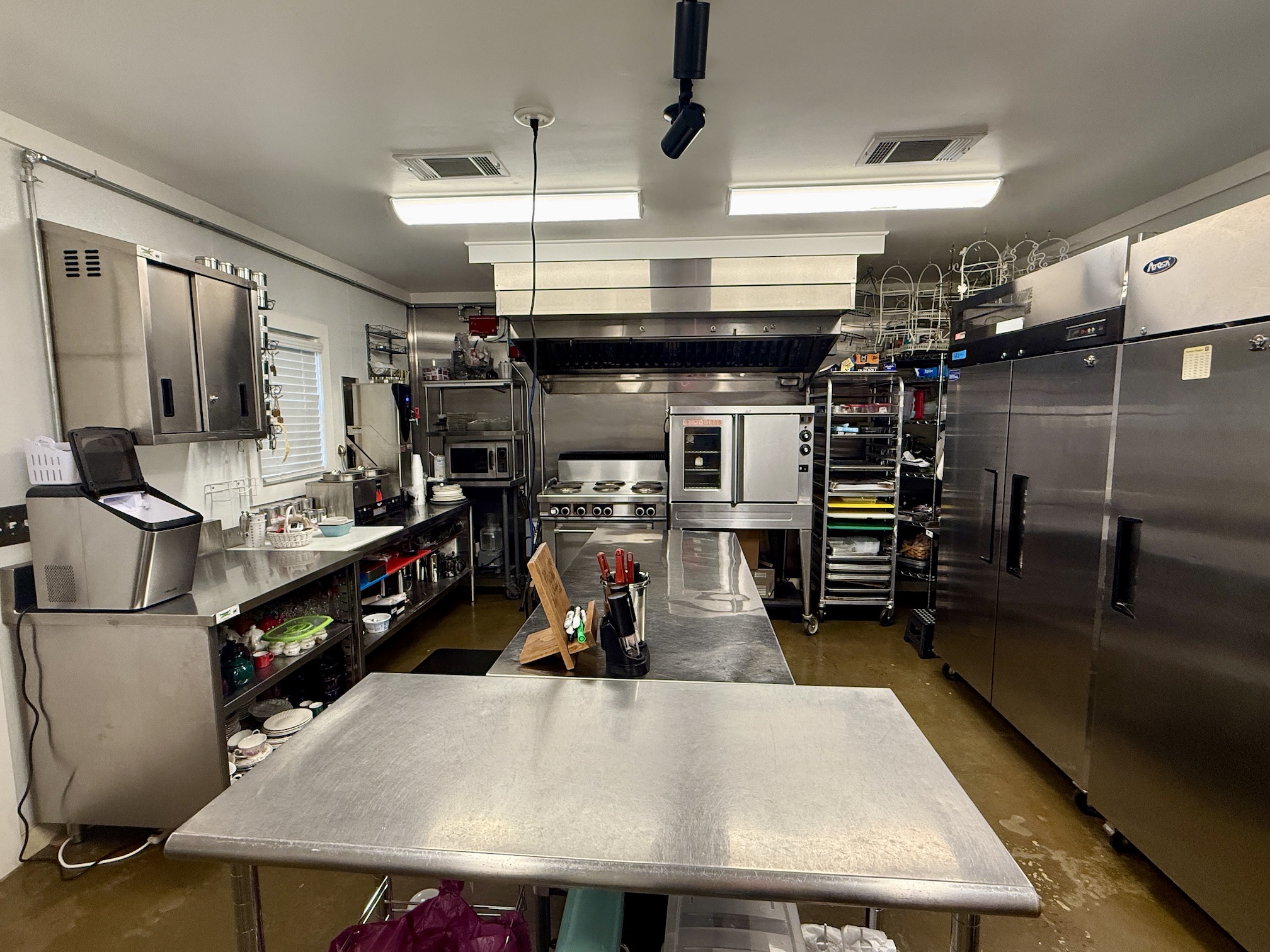 Tea Time at The Cottage - Tea House Business for Sale 9 IMG_5198