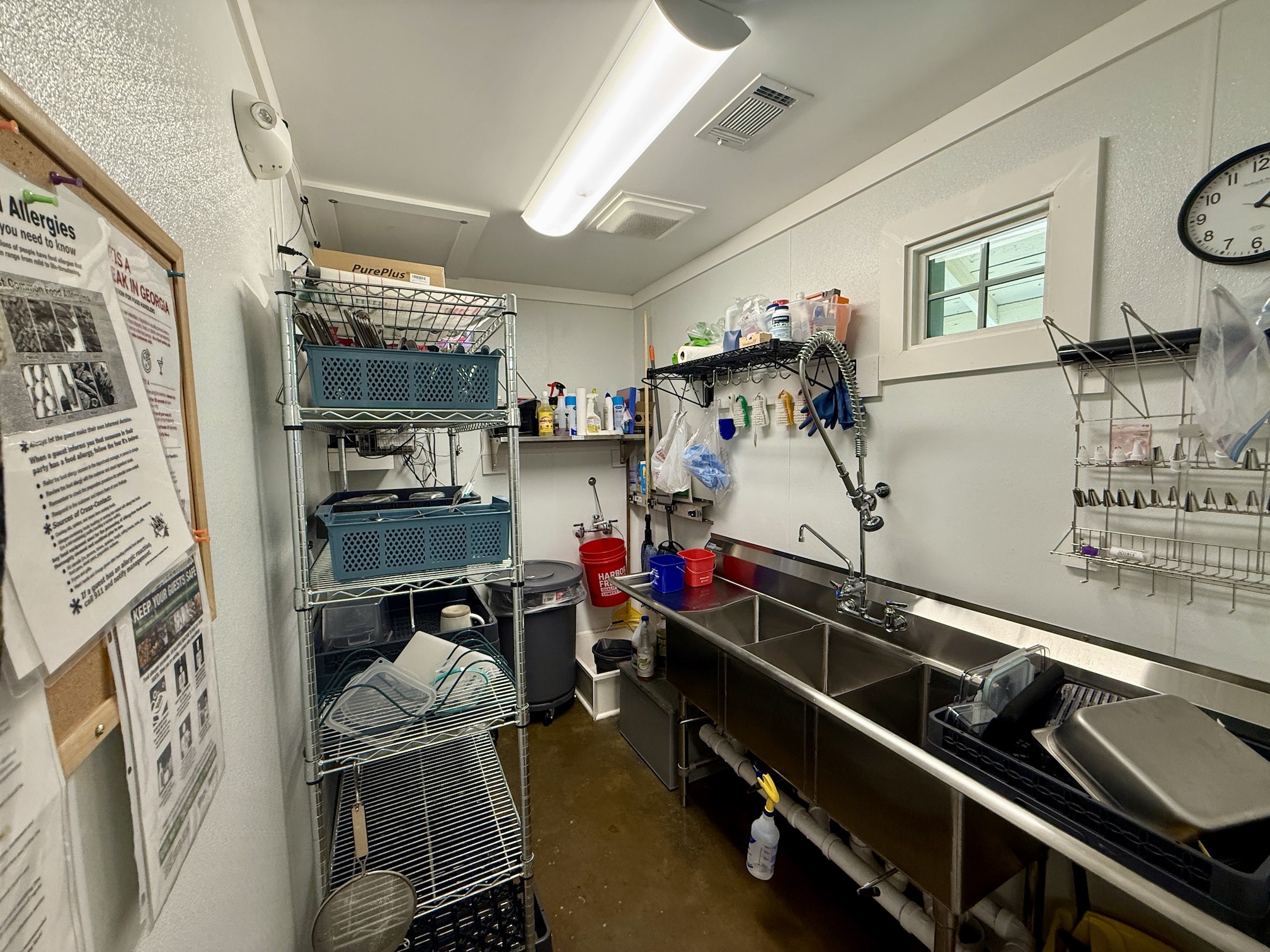 Tea Time at The Cottage - Tea House Business for Sale 7 IMG_5200