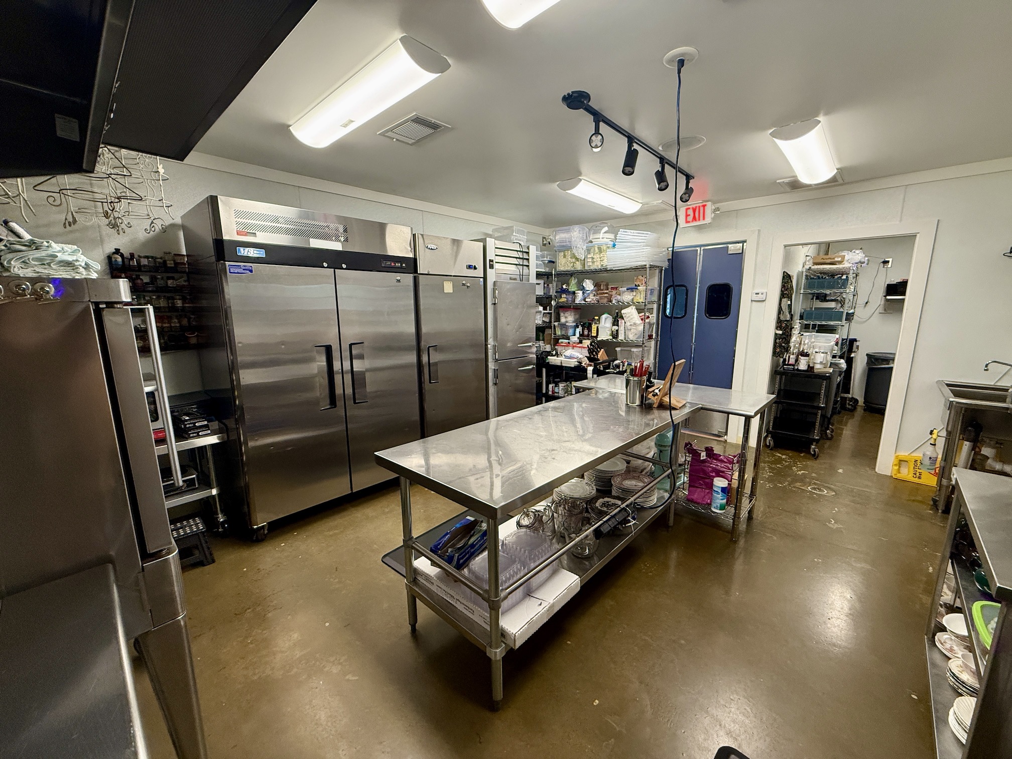 Tea Time at The Cottage - Tea House Business for Sale 6 IMG_5202