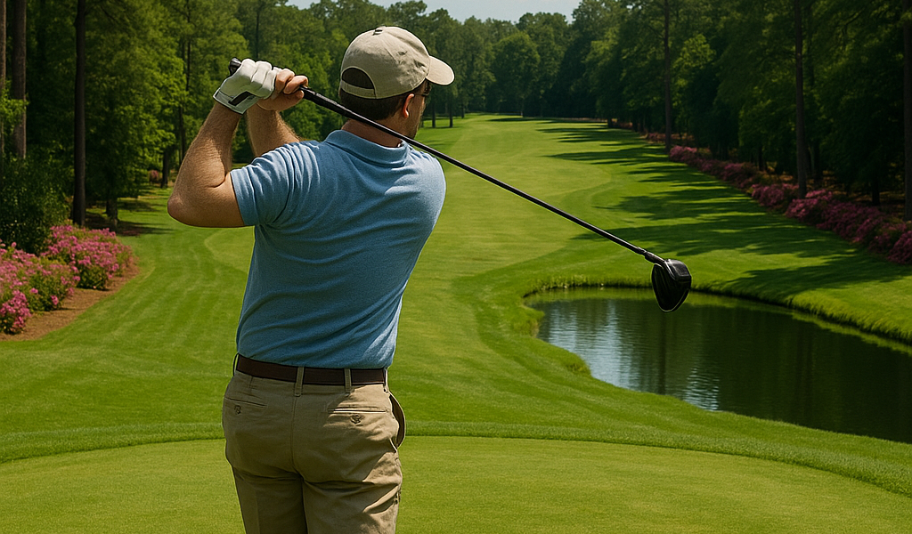 Traditions of Braselton Ga Golf Community and Neighborhood Golf Course